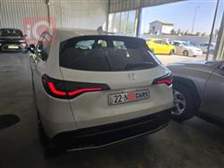 هوندا HR-V